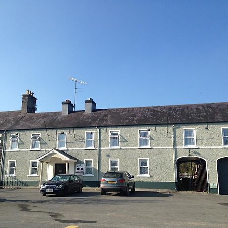 Westgate House B&B Strokestown エクステリア 写真