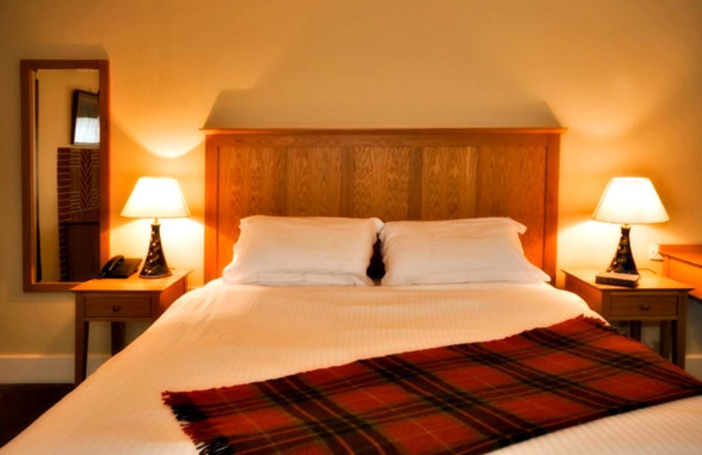 Westgate House B&B Strokestown 部屋 写真