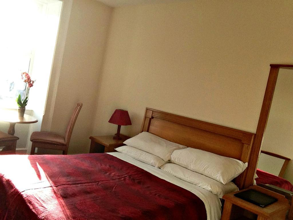 Westgate House B&B Strokestown 部屋 写真