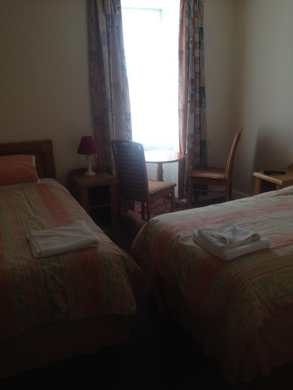 Westgate House B&B Strokestown 部屋 写真